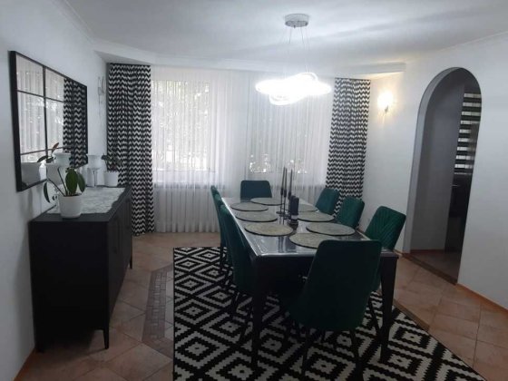 Виняткова пропозиція. Центр. Продаж квартири в клубному будинку Полтава