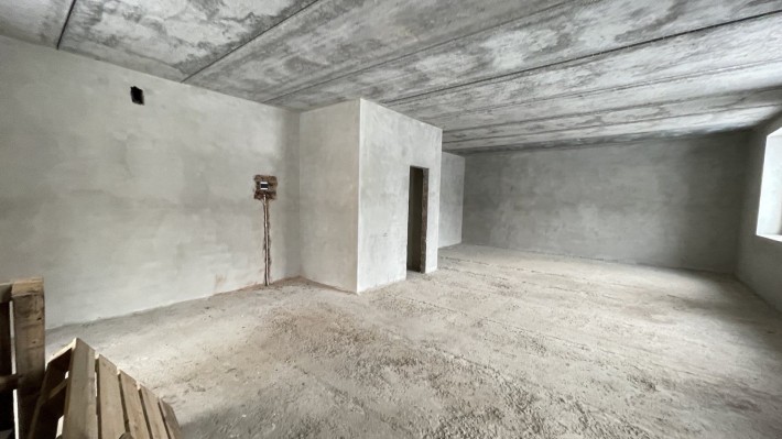 Продаж 2кімнатної квартири, підійде під бізнес - фото 1