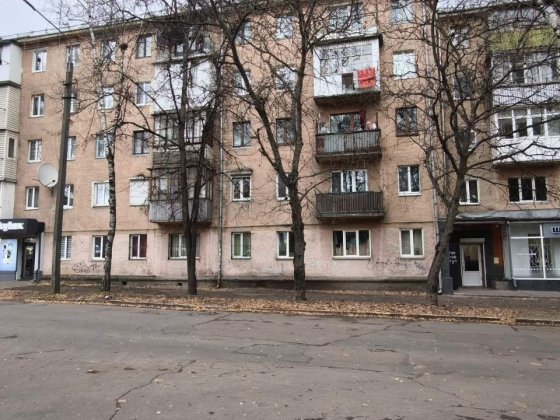 2 квартира для комерційної діяльності Черновцы