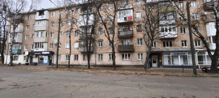 2 квартира для комерційної діяльності - фото 1