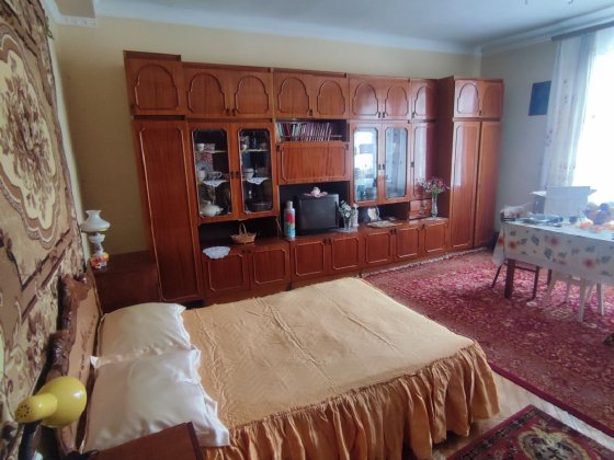 Продається квартира в особняку Паркова зона Чернівці