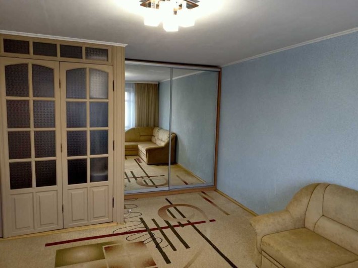 1к квартира на ДК ПТК цегляний будинок - фото 1