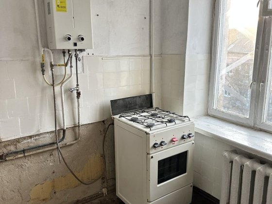 Терміновий продаж 2 кімнатної квартири район Чайки Ровно