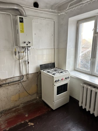 Терміновий продаж 2 кімнатної квартири район Чайки - фото 1