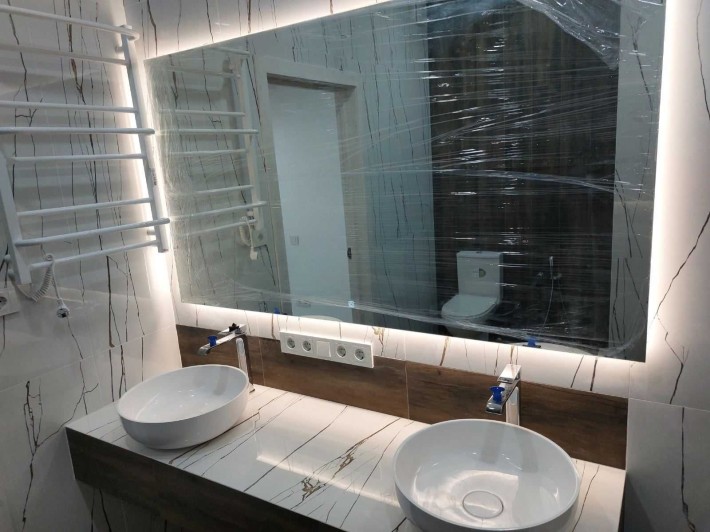 Продаж квартири 133 кв.м., вул. Лабунського 14 (р-н Макарова, Екватор) - фото 1