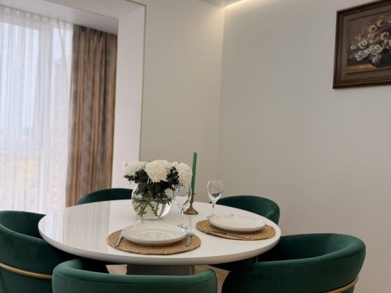 Продаж квартири  в ЖК Резиденція. Черкассы