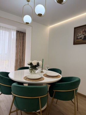 Продаж квартири  в ЖК Резиденція. - фото 1