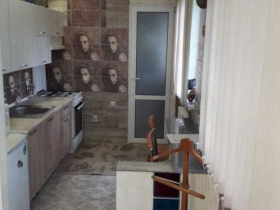 Продаж 3 кім. квартири. Розд. кім. зуп. Площа Київська (Зигіна) №7876 Полтава