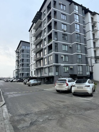 Продаж! Однокімнатна квартира з виглядом на озеро 45кв.м - фото 1