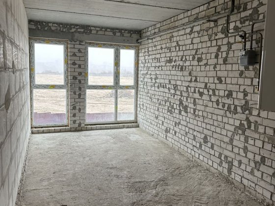 Сіті парк дві однокімнатні квартири Черкассы