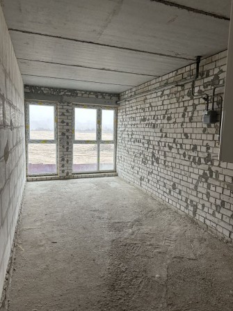 Сіті парк дві однокімнатні квартири - фото 1