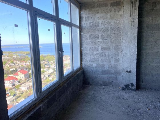 Продаж 2-кімнатної квартири від власника | Центр Черкас Черкаси