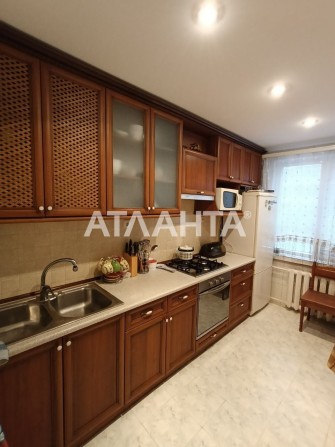 3-х кімнатна, 1 поверх, Майдан - фото 1