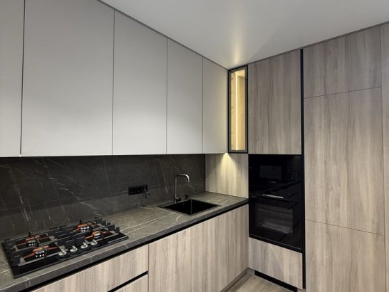 Продаж квартири в новобудові Жк Кришталеве озеро Чернівці