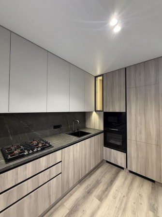 Продаж квартири в новобудові Жк Кришталеве озеро - фото 1