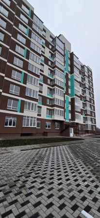 Продається двокімнатна квартира в ЖК Парковий квартал - фото 1