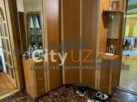 Продаєттся квартира Ужгород