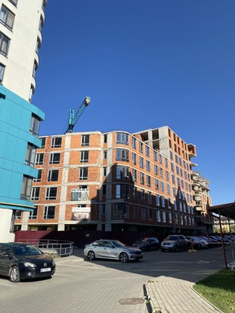 Продаж 1-кімнатнатної квартири (1150 $ кв.м.) - фото 1