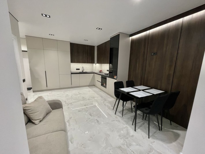 1 кімнатна квартира з ефектом ВАААУУУ - фото 1