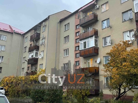 Продається квартира Ужгород