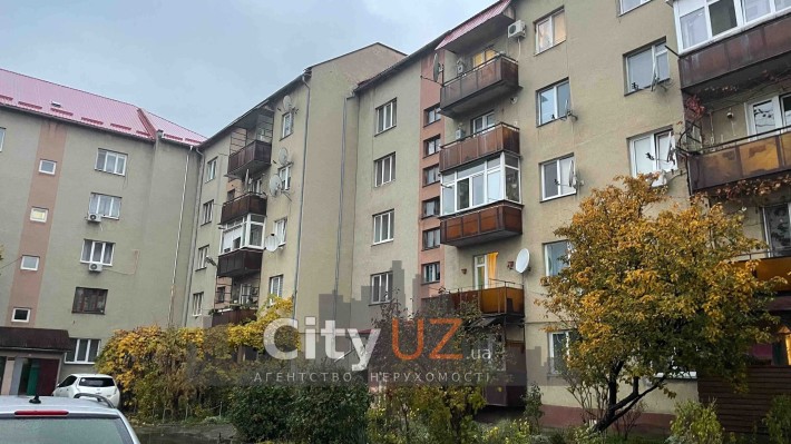 Продається квартира - фото 1