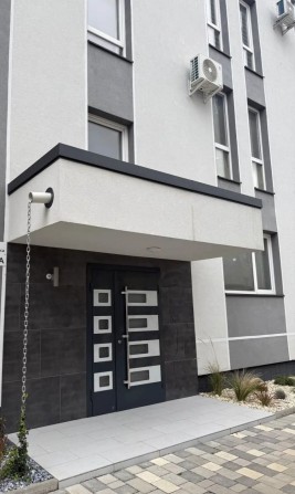 1-кімнатна новобудова вул. Приміська - фото 1