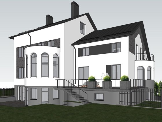 Затишна однокімнатна квартира в Клубному будинку! Р-н. Царське село. Рівне