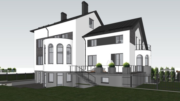 Затишна однокімнатна квартира в Клубному будинку! Р-н. Царське село. - фото 1