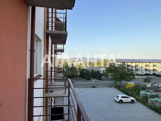 1 кімнатна чорнова суперціна Ужгород