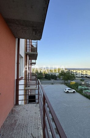 1 кімнатна чорнова суперціна - фото 1