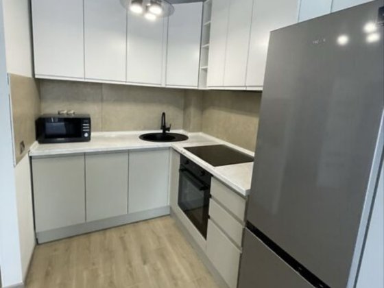 Продаж 1кім квартири, ЖК « West Towers” Ужгород