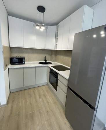 Продаж 1кім квартири, ЖК « West Towers” - фото 1