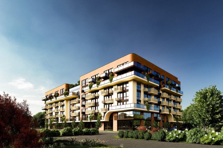 Продаж квартири в ЖК «Лайт Парк» можливе розтермінування - фото 1