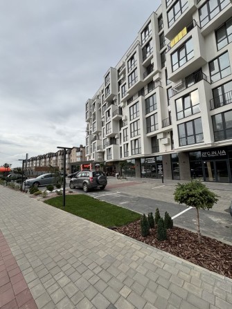 Продаж 1 кімнатної квартири у ЖК Б4, 4 будинок - фото 1