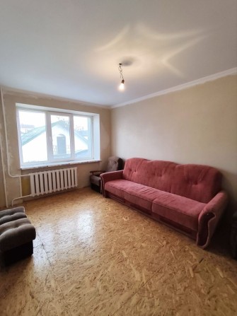 Продаж 3 кімнатної квартири в центрі на Замковій - фото 1