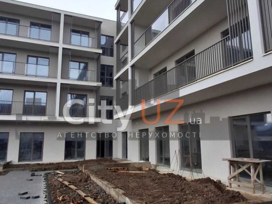 Продається квартира Ужгород