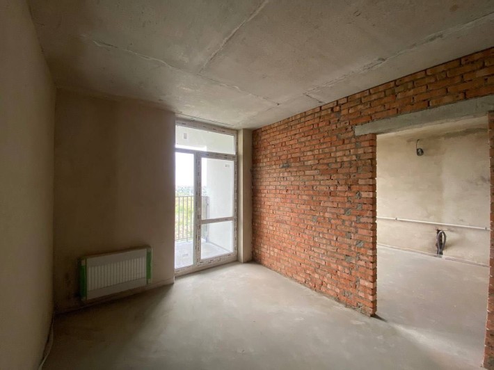 Продам 1-кімнатну квартиру в ЖК "Empatika" - фото 1