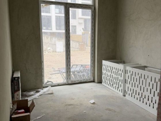 Продам двохкімнатну квартиру від власника Ужгород