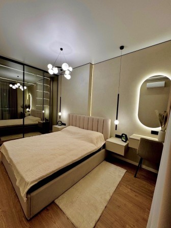 Продаж ексклюзивної 2-кімнатної квартири в новобудові - фото 1