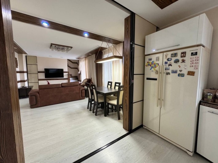 Продам 2-рівневу  квартиру в ЖК "Гетьман Виговський"! - фото 1