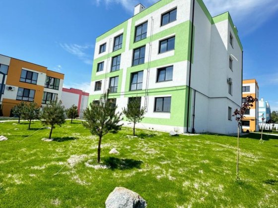 Продаж однокімнатної квартири в ЖК «Style House» Рівне