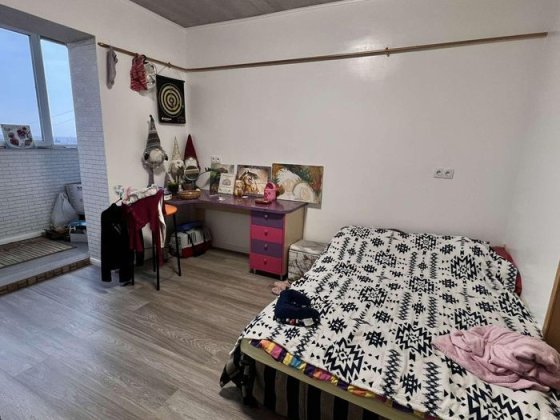 Видова 2-х кімнатна квартира з ГАЗОВИМ ОПАЛЕННЯМ !!! Ужгород