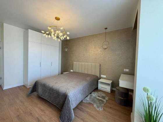 Продаж 2 кімнатної квартири в ЖК Арена Рівне