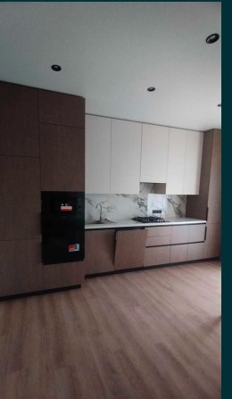 2к з ремонтом та газовим опаленням - фото 1