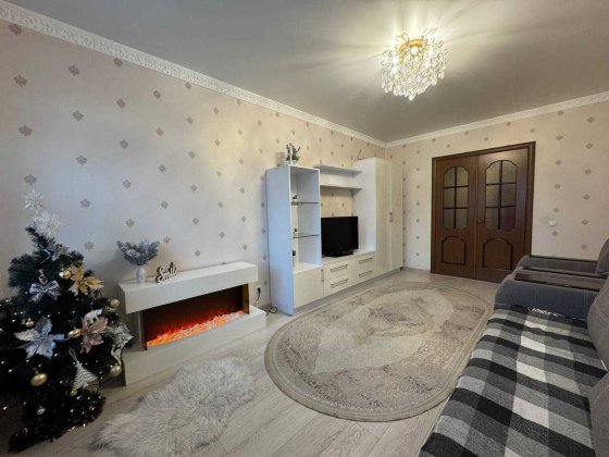 3-кімнатна квартира на Північному — заїжджай і живи Ровно