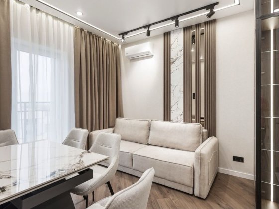 Ексклюзивний продаж, 2-кімнатна квартира, Тц Майдан Черновцы