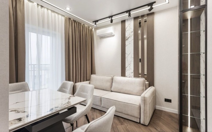 Ексклюзивний продаж, 2-кімнатна квартира, Тц Майдан - фото 1