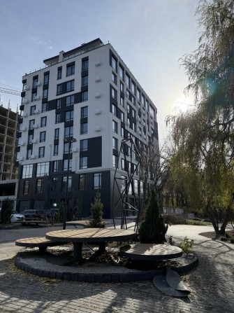 Квартира студійного типу в ЖК «Lake Town» - фото 1