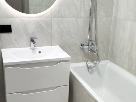 Квартира в новобудові з ремонтом! Ровно