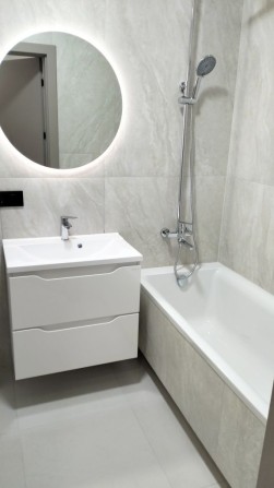 Квартира в новобудові з ремонтом! - фото 1